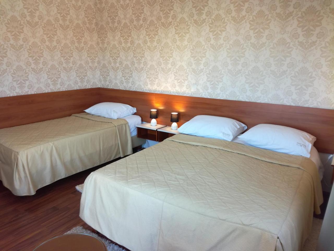 Hotel Zadar Exterior photo