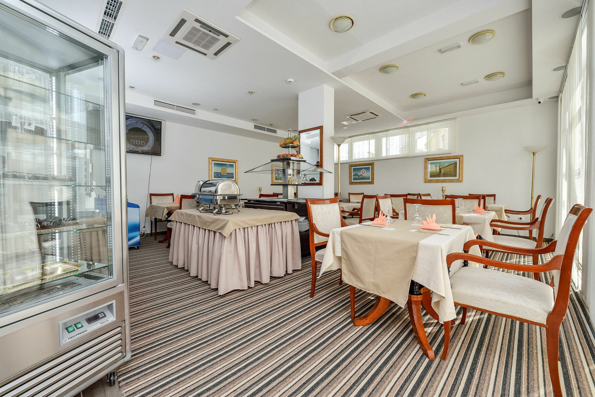 Hotel Zadar Exterior photo