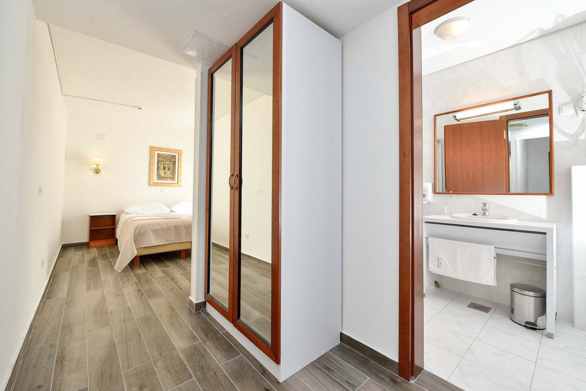 Hotel Zadar Exterior photo
