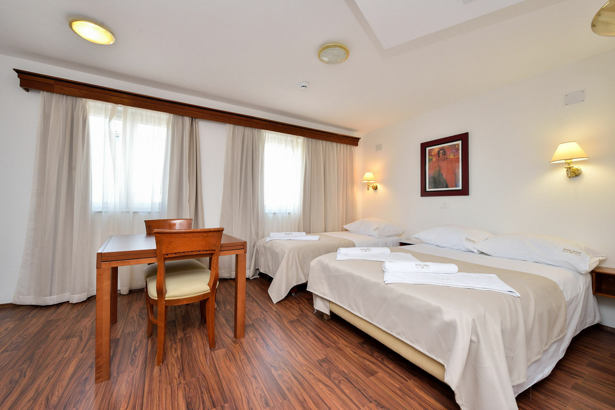 Hotel Zadar Exterior photo